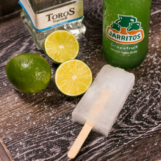 Beverage Card