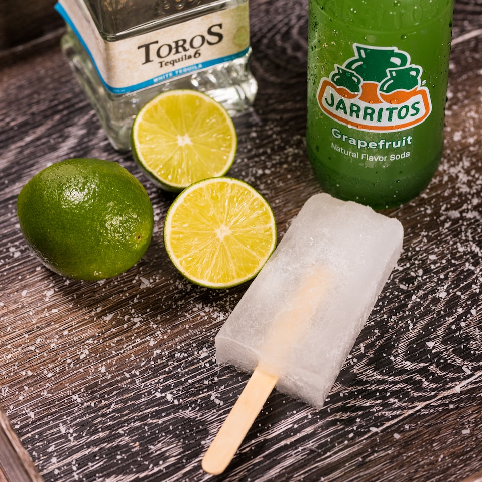 Beverage Card