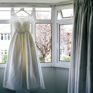 Dress Refrigerator