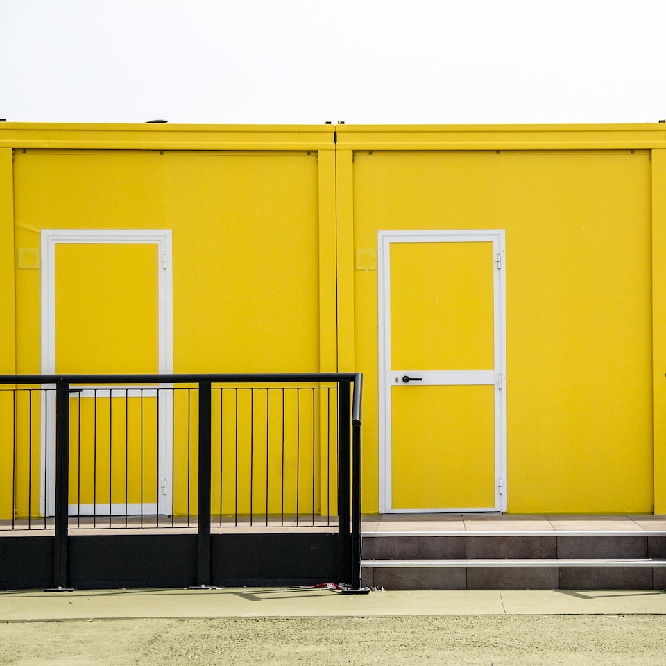 Yellow iPhone Strawberry