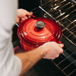 Blender Oven