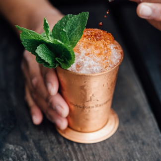 Smoothie Beverage Trouser