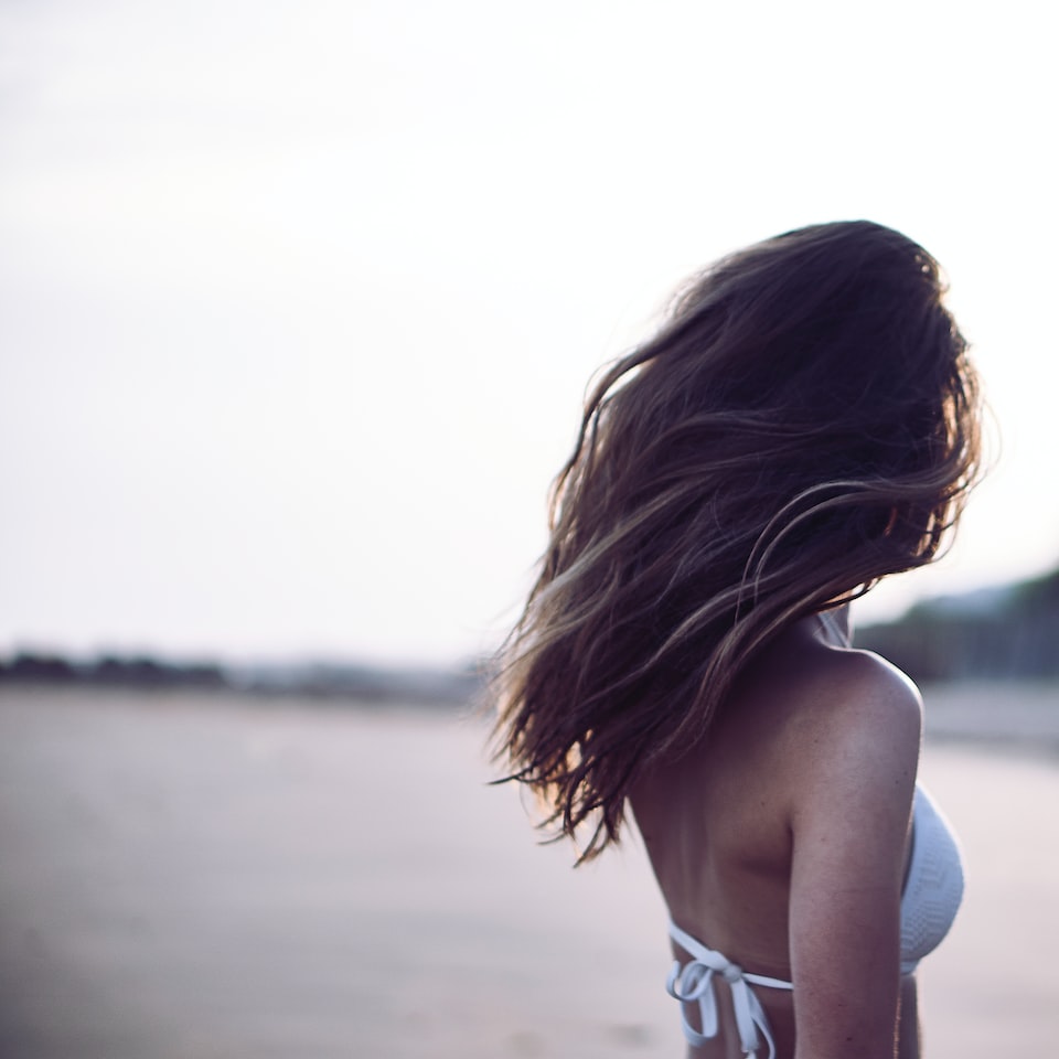 Hair Cool