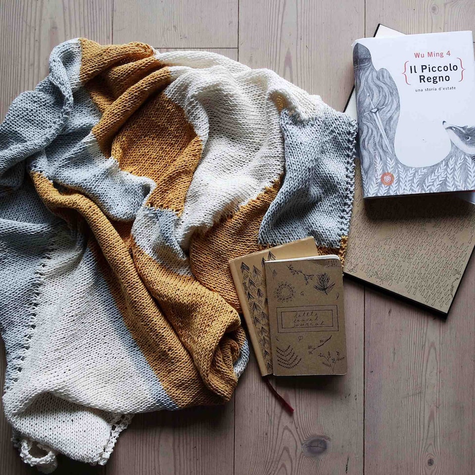 Banana Heater Book