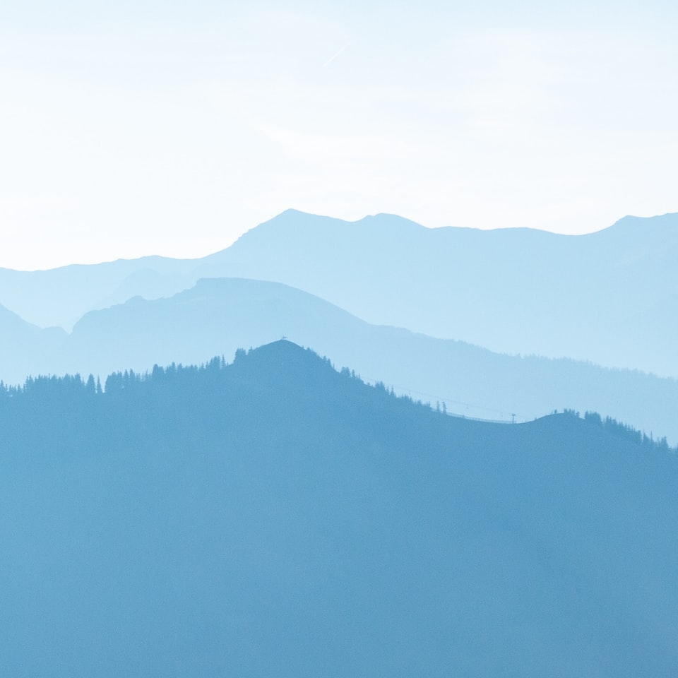 Medium Blue
