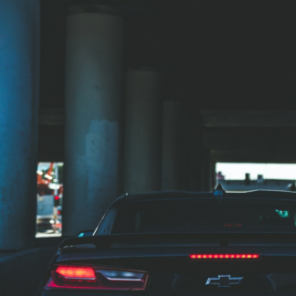 Car Perl Album Jazz