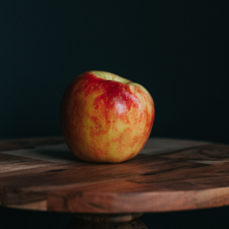 Natural Apple