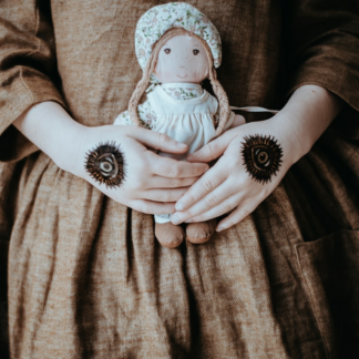 Potato Doll