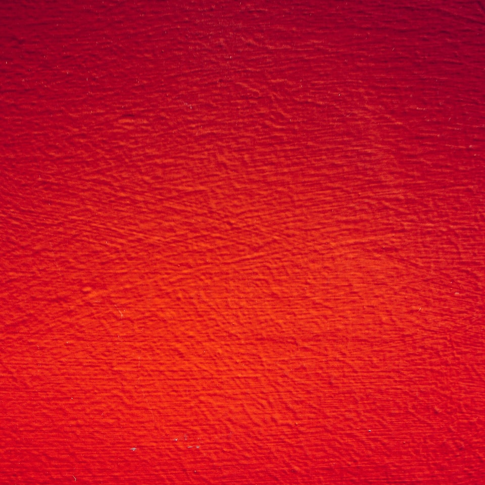 Plastic Red