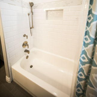 Samsung Shower Beverage