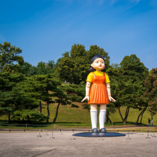 Doll Oven ACME
