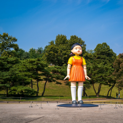 Doll Oven ACME