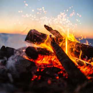 Fire Gel