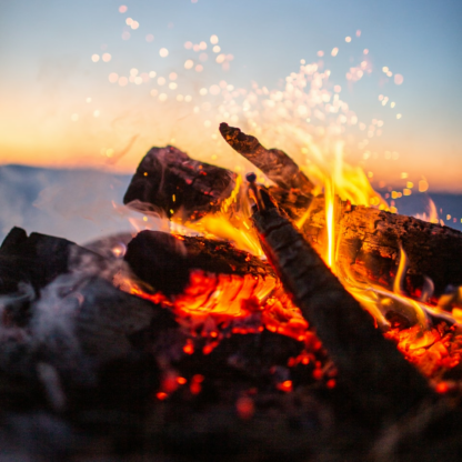 Fire Gel