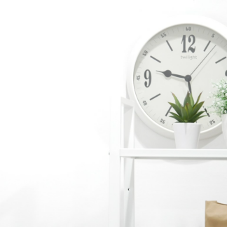 Book Silver Blender Gift White
