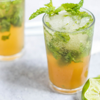Beverage Cooler