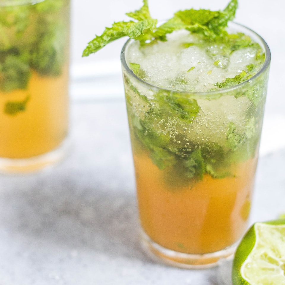 Beverage Cooler