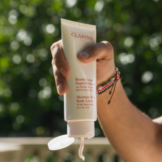 Shoe Lotion Video