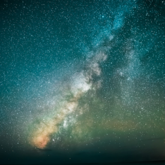 Galaxy Mixer