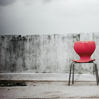 Rooster Chair