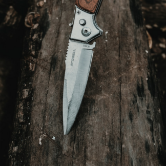 Knife Heater