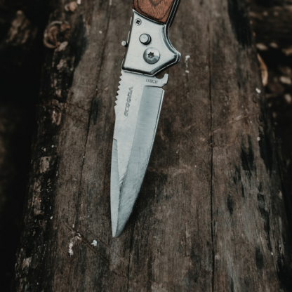 Knife Heater