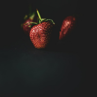 Strawberry Heater