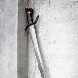Oven Sword