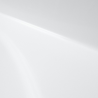 White Movie Seat Book