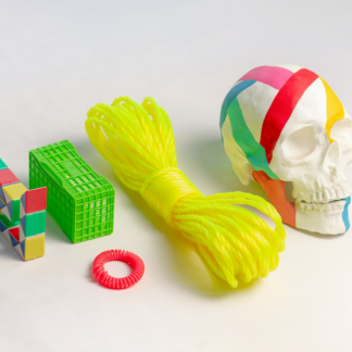 ACME Plastic