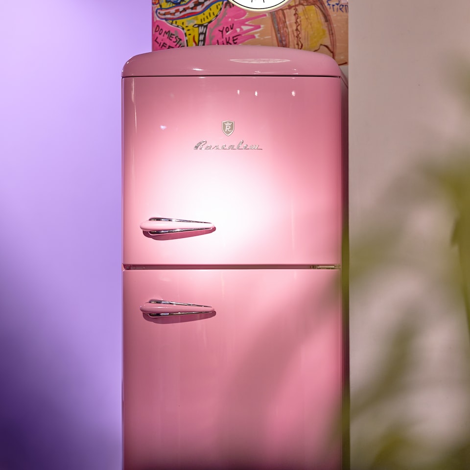 Cushion Refrigerator
