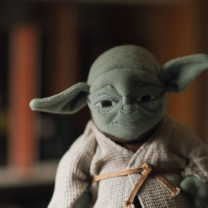 Toy Lamb Perl