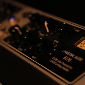 CD Mixer