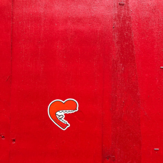 Knife Red