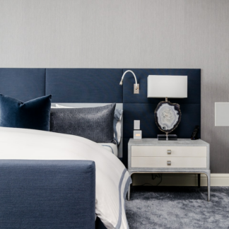 Bed Card