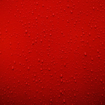 ACME Movie Car Red