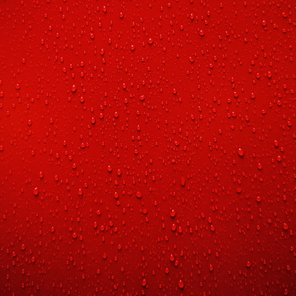 ACME Movie Car Red
