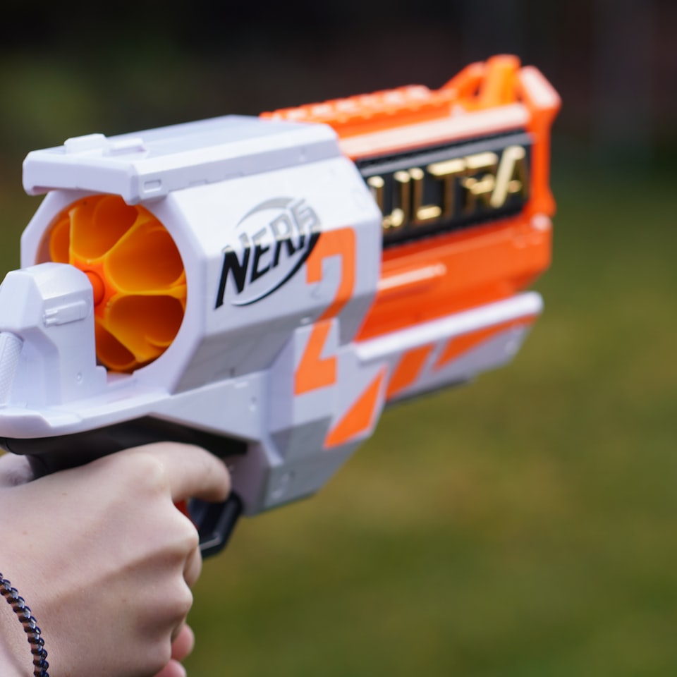 Cooler Gun Seat Internet