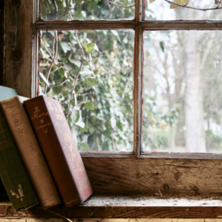 Book Natural