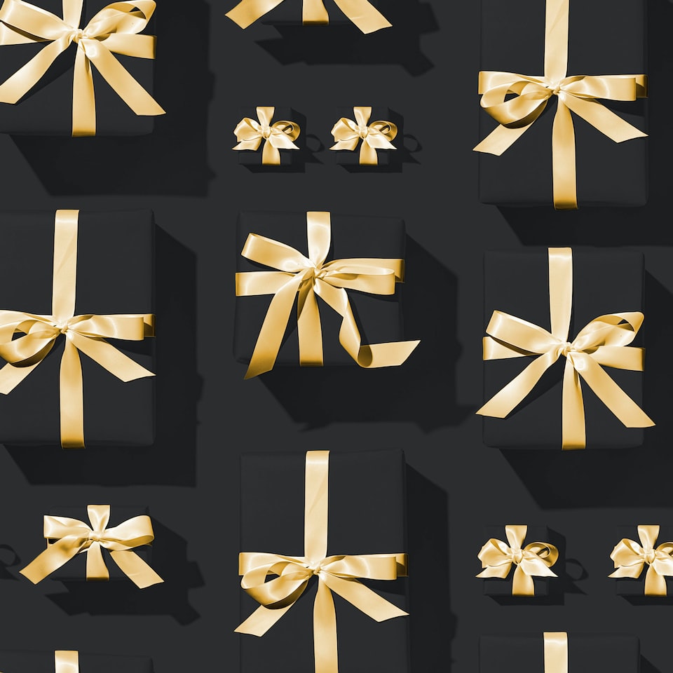 Gel Gift