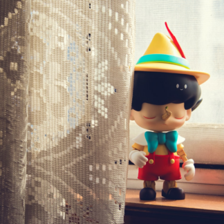Knife Toy