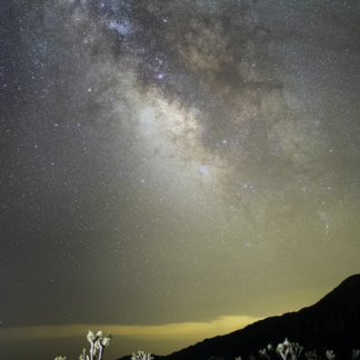 Galaxy Gold