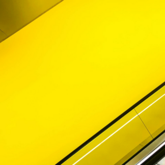 Galaxy Yellow
