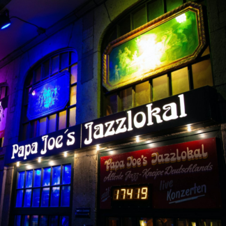 Refrigerator Jazz