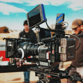 Large Film