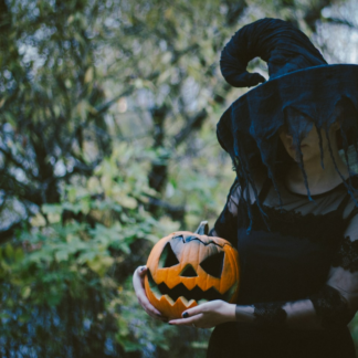 Internet Dress Pumpkin