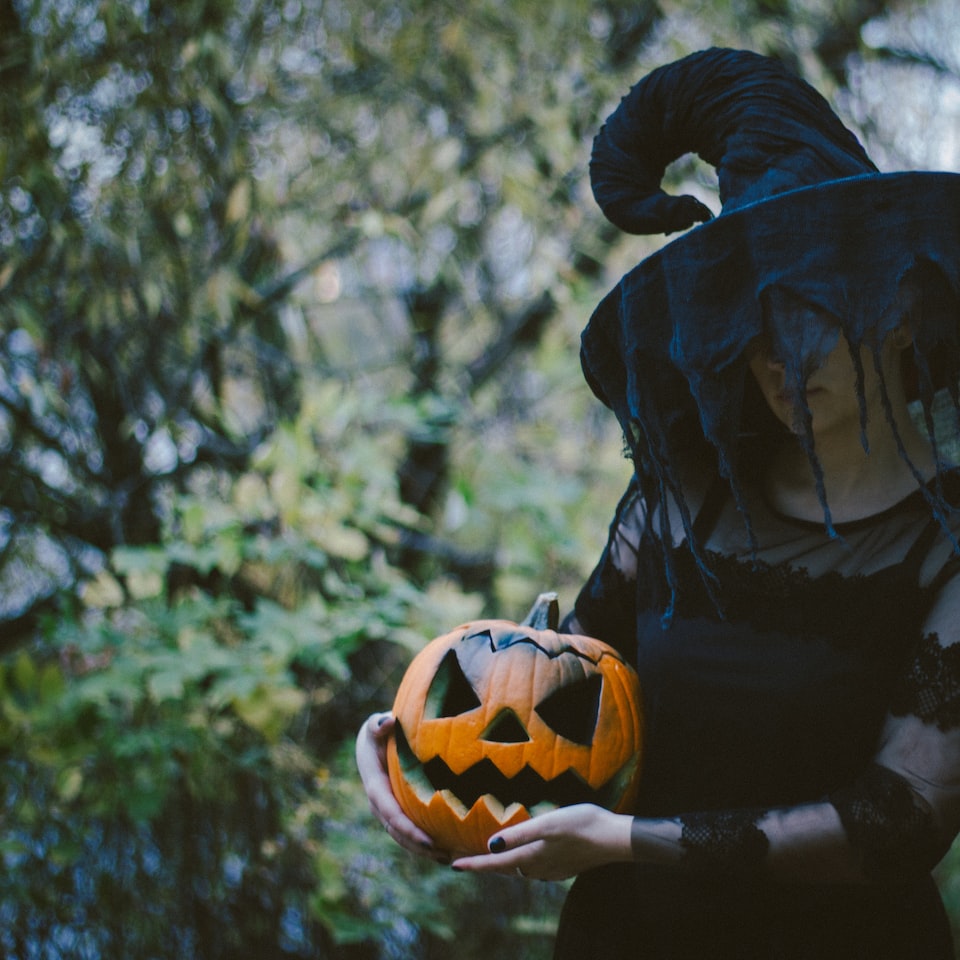 Internet Dress Pumpkin
