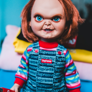 Cover Toy