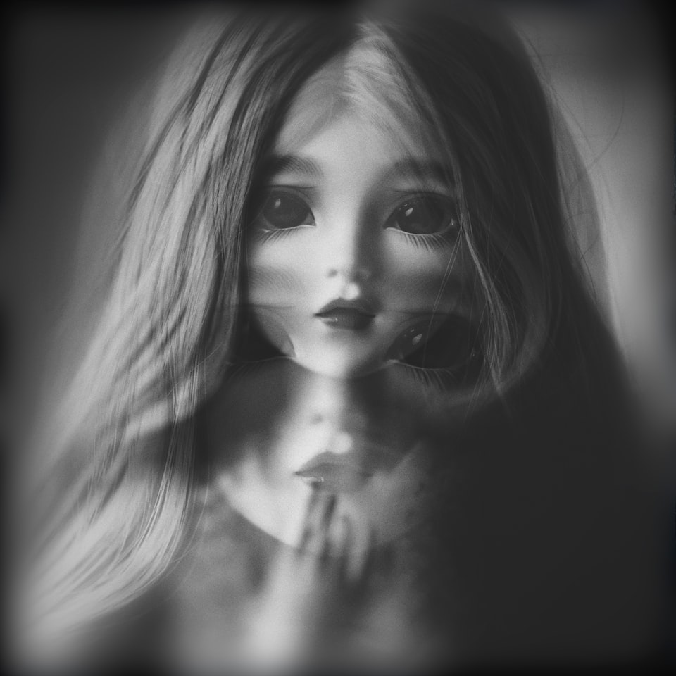 Juice Doll