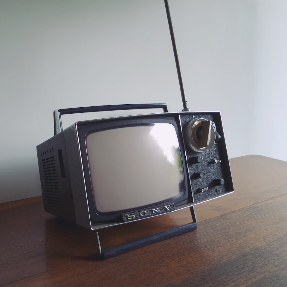 TV Cover